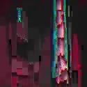 Glitch preview