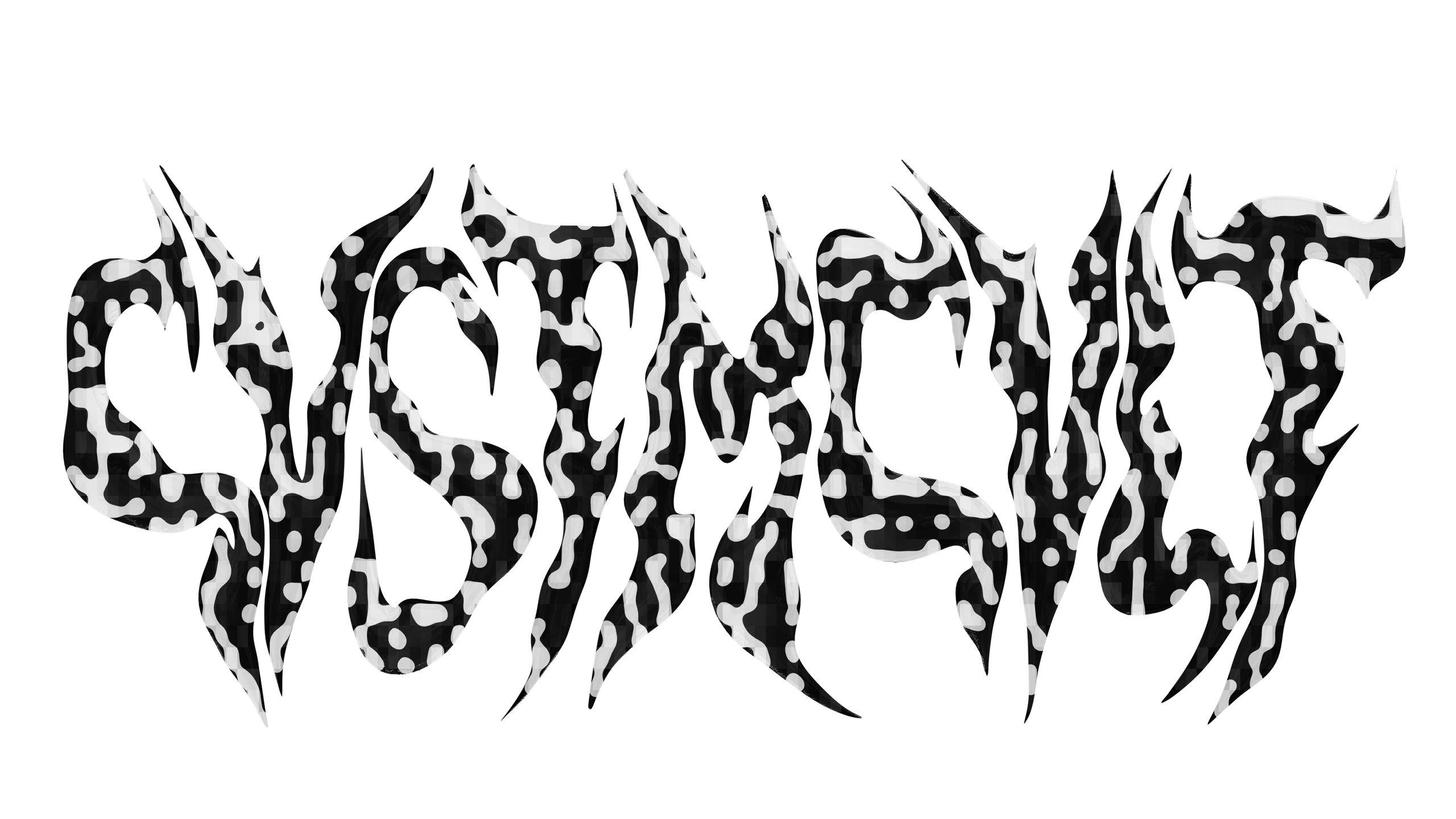 Pixel Sort + Pixelate + Reaction