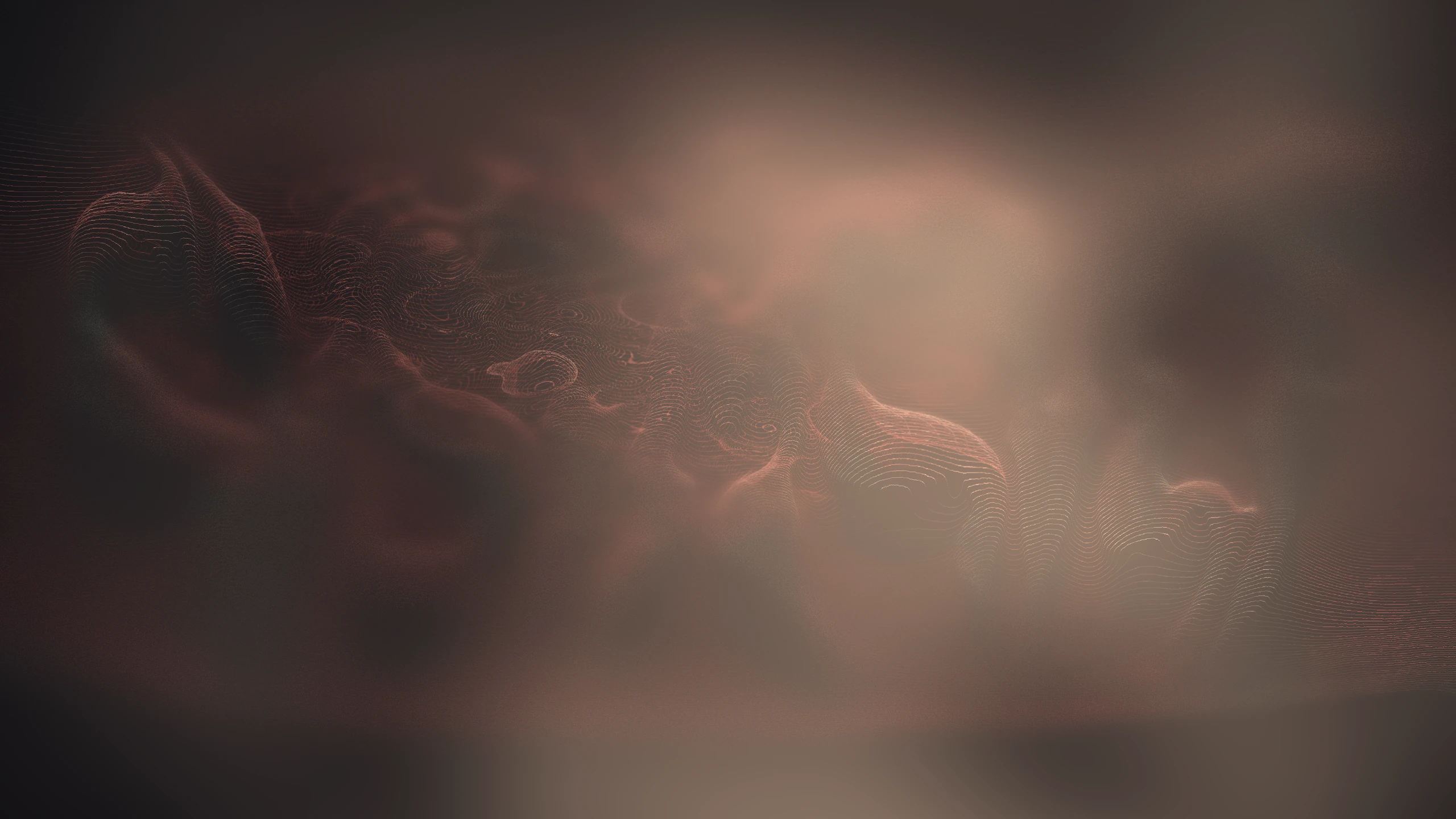 Scan Processor + Displace + Gamma + Depth DOF + Freelens