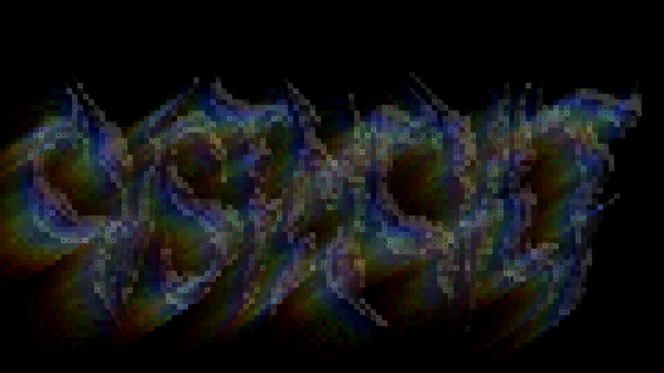Compression + Melt + Box Art + Databend