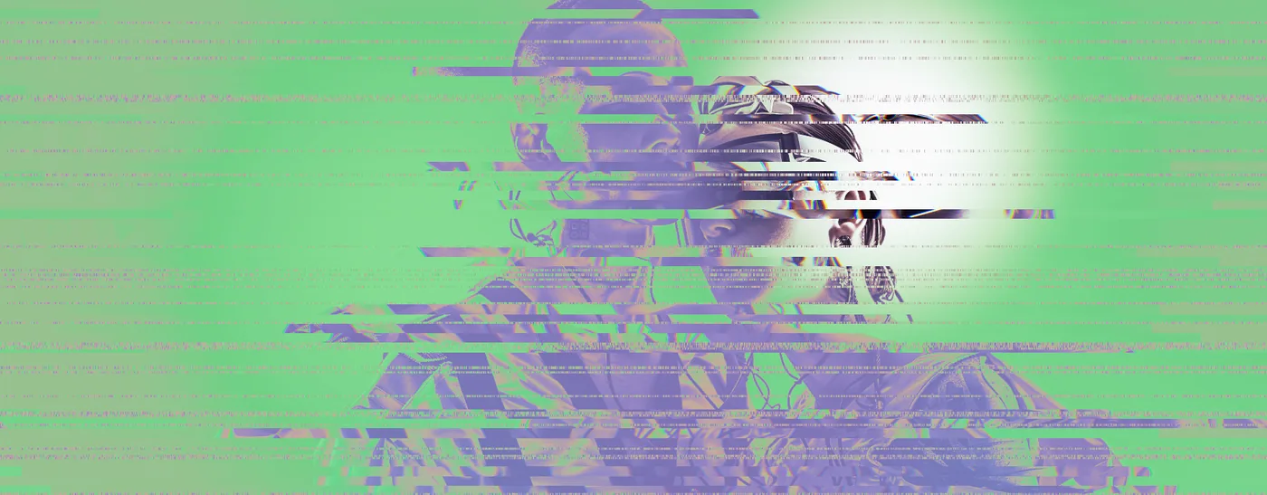 Roll — Scan Glitch + Analog + Depth AO + Duotone + Depth Grade