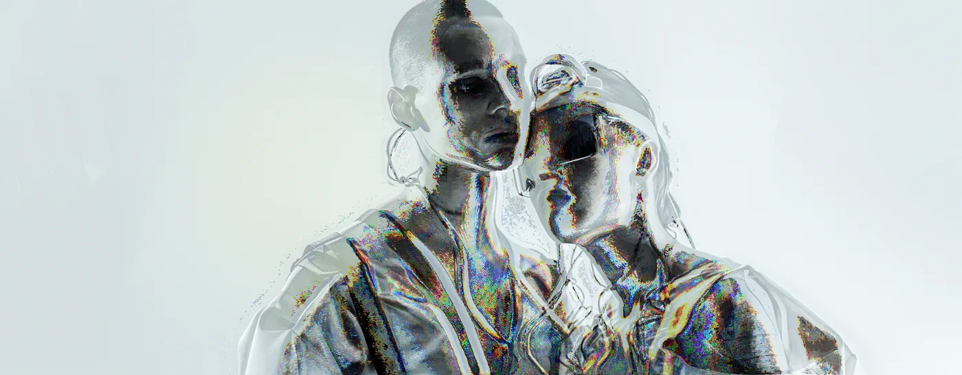 Roll — Gamma + Error Dither + Film Grade + Depth Shatter