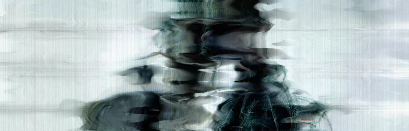 Roll — Wireframe + Motion Blur + Carriage + Drift Smear